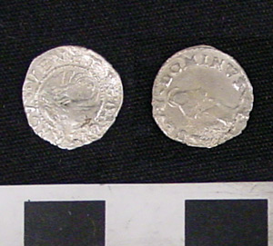 Thumbnail of Coin: 1/2 Gazzetta  (1971.15.3309)