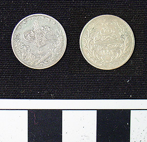 Thumbnail of Coin (1971.15.3378)