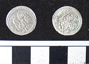 Thumbnail of Coin (1971.15.3383)