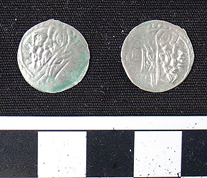 Thumbnail of Coin (1971.15.3384)