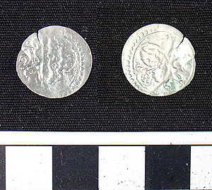 Thumbnail of Coin (1971.15.3386)
