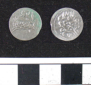 Thumbnail of Coin (1971.15.3387)
