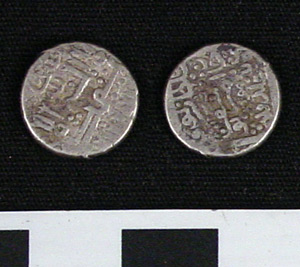 Thumbnail of Coin: Akce (1971.15.3399)