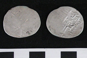 Thumbnail of Coin: Tanka (1971.15.3401)