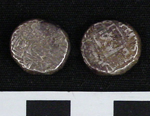 Thumbnail of Coin: Tanka (1971.15.3405)