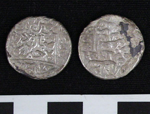 Thumbnail of Coin: Tanka (1971.15.3410)