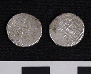 Thumbnail of Coin: Akce (1971.15.3412)