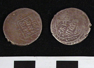 Thumbnail of Coin: Ilkhanate (1971.15.3476)