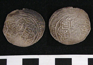Thumbnail of Coin: Ilkhanate (1971.15.3481)
