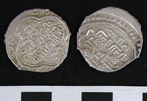 Thumbnail of Coin: Ilkhanate (1971.15.3486)