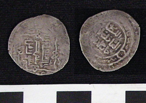 Thumbnail of Coin: Ilkhanate (1971.15.3489)