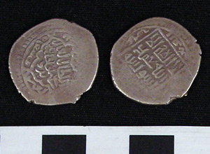 Thumbnail of Coin: Ilkhanate (1971.15.3491)