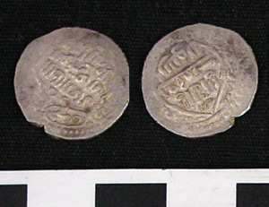 Thumbnail of Coin: Ilkhanate (1971.15.3492)