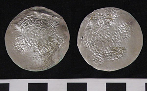 Thumbnail of Coin: Rasulid Dynasty (1971.15.3510)