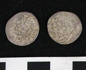 Thumbnail of Coin: Jalayrid Sultanate (1971.15.3523)