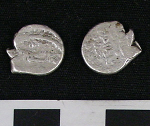 Thumbnail of Coin: Jalayrid Sultanate (1971.15.3524)