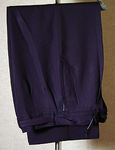 Thumbnail of WAVES Uniform Pants (1998.06.0020A)