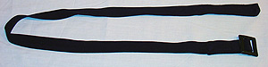Thumbnail of WAVES Uniform Belt (1998.06.0020B)