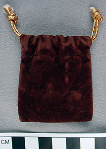 Thumbnail of Jewelry Bag (1998.06.0173B)