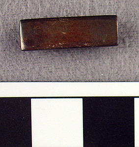 Thumbnail of WAVES Uniform  Lt. Bar Insignia (1998.06.0179B)