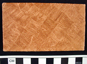 Thumbnail of WAVES Uniform Lt. Bar Insignia, Box (1998.06.0179C)