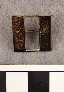 Thumbnail of WAVES Uniform  Lt. Bar Insignia (1998.06.0180A)