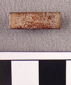Thumbnail of WAVES Uniform  Lt. Bar Insignia (1998.06.0183)
