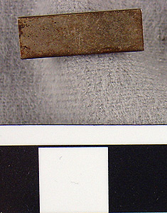 Thumbnail of WAVES Uniform  Lt. Bar Insignia (1998.06.0186)