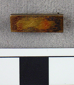 Thumbnail of WAVES Uniform  Lt. Bar Insignia (1998.06.0190)