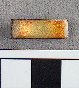 Thumbnail of WAVES Uniform  Lt. Bar Insignia (1998.06.0191)