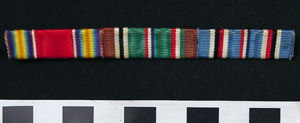 Thumbnail of U.S. Army Status Bar Insignia Pin (1998.07.0054)