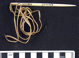 Thumbnail of Needle (1998.19.2816B)