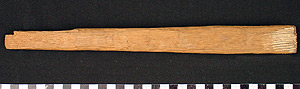 Thumbnail of Marker (1998.19.3214)