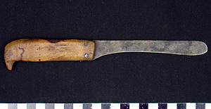 Thumbnail of Knife (1998.19.3232)