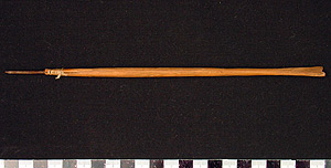 Thumbnail of Toy Arrow (1998.19.3233B)