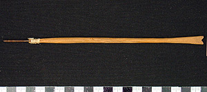 Thumbnail of Toy Arrow (1998.19.3233C)