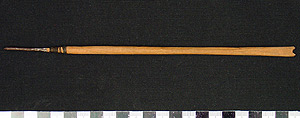 Thumbnail of Toy Arrow (1998.19.3233D)