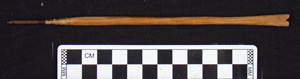 Thumbnail of Toy Arrow (1998.19.3234B)