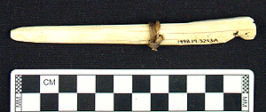 Thumbnail of Cup and Awl Game (1998.19.3243A)