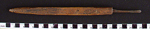 Thumbnail of Bow Drill (1998.19.3244)