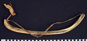 Thumbnail of Bow Drill with Bearing (1998.19.3246)