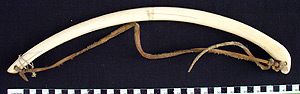Thumbnail of Bow Drill (1998.19.3247)