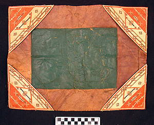 Thumbnail of Pouch (1998.19.3249)