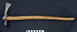 Thumbnail of Tomahawk (1998.19.3252)