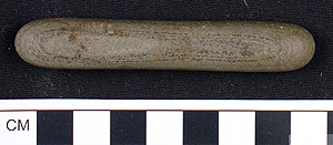 Thumbnail of Soapstone Whetstone (1998.19.3254)
