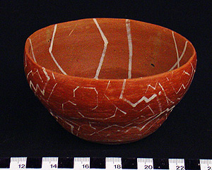 Thumbnail of Miniature Quëncha, Food Bowl  (2000.01.0680)