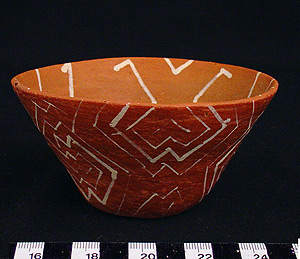 Thumbnail of Miniature Quëncha, Food Bowl (2000.01.0681)