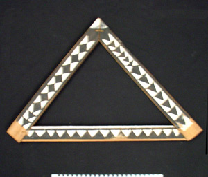 Thumbnail of Imw, Model House Frame ()