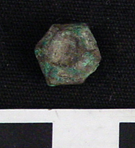 Thumbnail of Bead (2004.01.0008C)