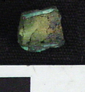 Thumbnail of Bead (2004.01.0008E)